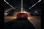 Ferrari 812 Superfast N-Largo by Novitec Rosso 2019 года